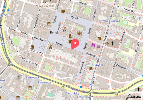 mapa lokalizacji Dżaruś